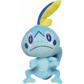 Peluche - Pokemon SOBBLE 20cm