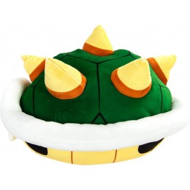 Peluche Nintendo - Club Mocchi Mocchi - Mega Bowser Shell