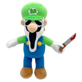 Peluche: Bad Day Greenscream 80cm