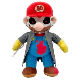 Peluche: Bad Day Supermurder 80cm