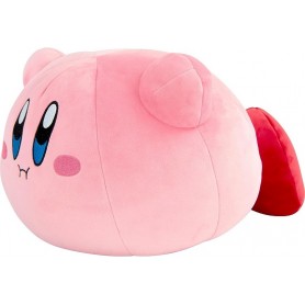 Peluche: Club Mocchi Mocchi Hovering Kirby 38cm (Mega Peluche)