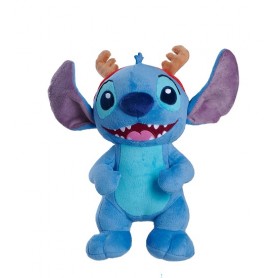 Peluche: Disney Stitch - Stitch 30 cm