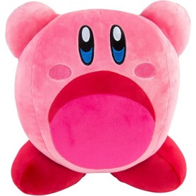 Peluche: Kirby Mocchi Mocchi Kirby 33 cm (Mega Peluche)