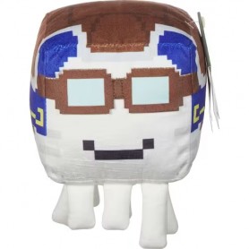 Peluche: Mattel Minecraft Happy Ghast