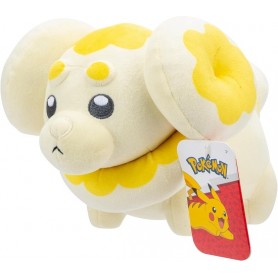 Peluche: Pokemon - Fidough 25cm