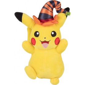 Peluche: Pokemon - Pikachu 25cm