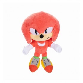Peluche: Sonic - The Hedgehog 15 Cm