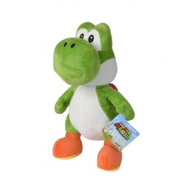 Peluche: Super Mario Yoshi 35 cm