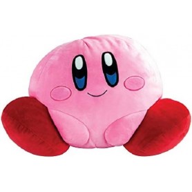 Peluche: Tomy - Mocchi Mocchi Kirby (Mega Peluche)