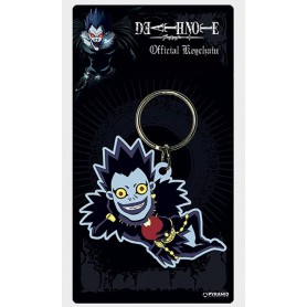 Portachiavi: Death Note Ryuk