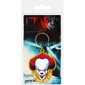 Portachiavi: IT Chapter Two