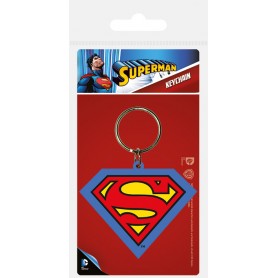 Portachiavi: Superman Shield