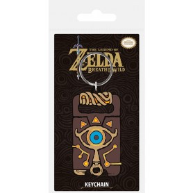 Portachiavi: The Legend of Zelda Sheikah Stones