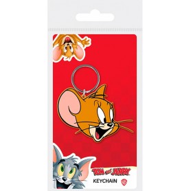Portachiavi: Tom & Jerry Jerry