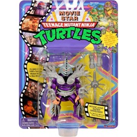 Teenage Mutant Ninja Turtles - Shredder