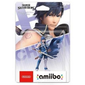 Amiibo Chrom - Super Smash Bros. Ultimate
