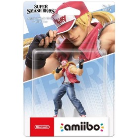 Amiibo Terry Bogard - SuperSmash Bros. Ultimate