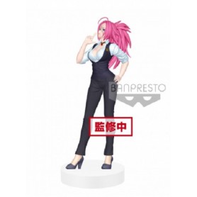 Banpresto Fate/Extra Last Encore Exq Rider 16cm