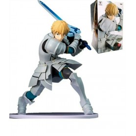 Banpresto GAWAIN da FATE EXTRA Last Encore EXQ 16cm