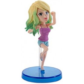 Banpresto LUPIN THE THIRD -WCF VOL 1 - REBECCA ROSSELLINI