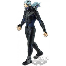 Banpresto My Hero Academia The Movie Heroes Rising - Nine 19 cm