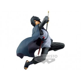 Banpresto: Boruto Naruto Next Gener.Vibration Stars Uchiha Sasuke