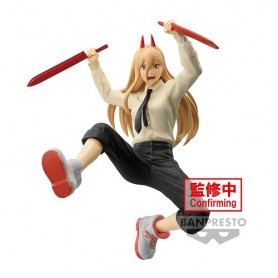 Banpresto: Chainsaw Man Vibration Stars - Power II