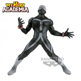 Banpresto: My Hero Academia The Evil Villains Twice Vol.5