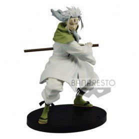 Banpresto: That Time I Got Reincarnated As A Slime Otherworlder Hakuro