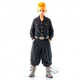 Banpresto: Tokyo Revengers Takemichi Hanagaki Vol.2