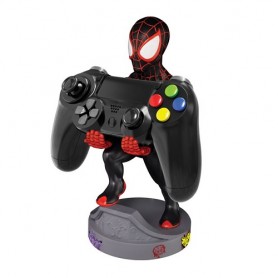 Cable Guy - Miles Morales Spider-Man (Porta controller)