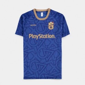 T-Shirt PlayStation Italy (XL)