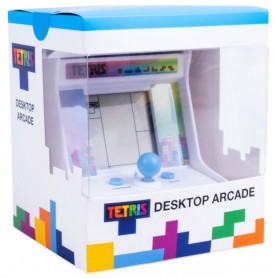 Tetris Desktop Arcade
