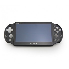 PSP Vita LCD+touch+frame (serie 2000)