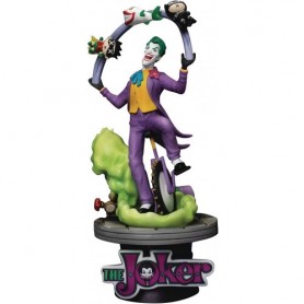 The Joker Diorama D.Stage (OFFERTA ACT)