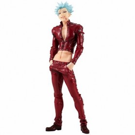 Good Smile: Company POP Up Parade The Seven Deadly Sins Ban