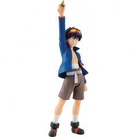 GoodSmile: Tengen Toppa Gurren Lagann Pop Up Parade Simon
