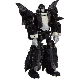 Transformers Collaborative: Universal Monsters Dracula