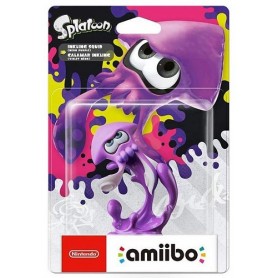 Nintendo Amiibo Splatoon 2 Inkling Squid