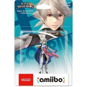 Nintendo Amiibo Super Smash Bros. Corrin