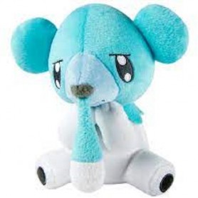 Peluche Tomy: Pokemon ufficiale Cubchoo 23 cm