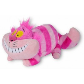 Peluche: Alice in Wonderland Gatto del Cheshire 25cm