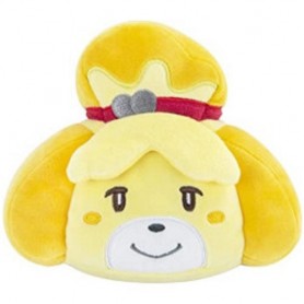 Peluche: Animal Crossing - Mocchi 18cm