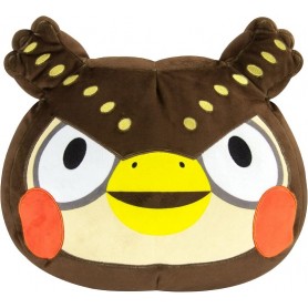 Peluche: Animal Crossing Mocchi-Mocchi Squishy 38cm