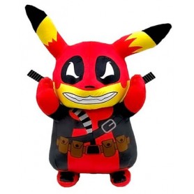 Peluche: Bad Day Deadchu 60cm