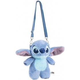 Peluche: Borsetta a tema Disney Stitch