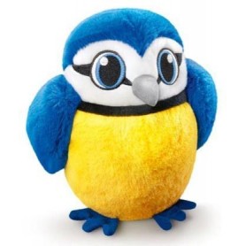 Peluche: Cinciallegra 25cm