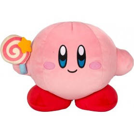 Peluche: Club Mocchi Mocchi Candy Kirby (Mega Peluche)