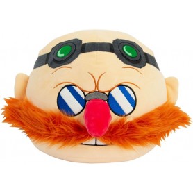 Peluche: Mocchi Mocchi - Sonic the Hedgehog 40cm