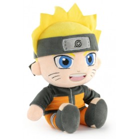 Peluche: Naruto 25cm V2